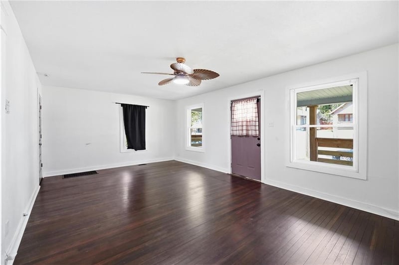 1329 Rowland Ave, Kansas City, KS 66104