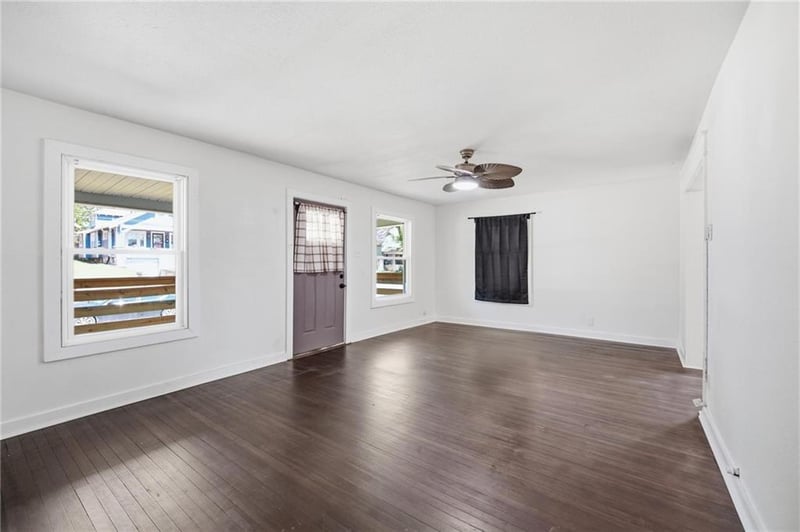 1329 Rowland Ave, Kansas City, KS 66104
