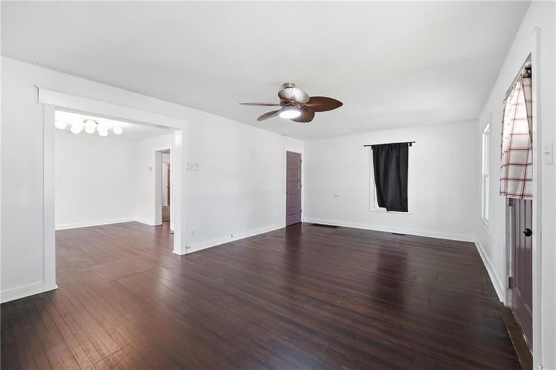 1329 Rowland Ave, Kansas City, KS 66104