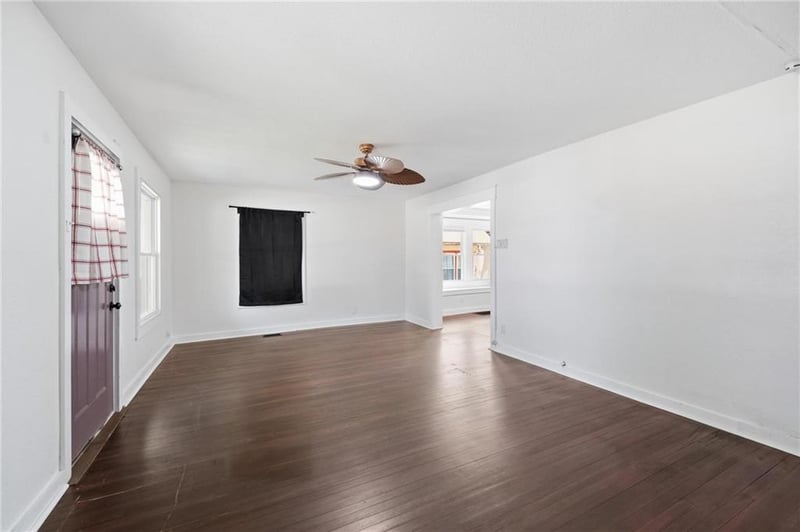 1329 Rowland Ave, Kansas City, KS 66104