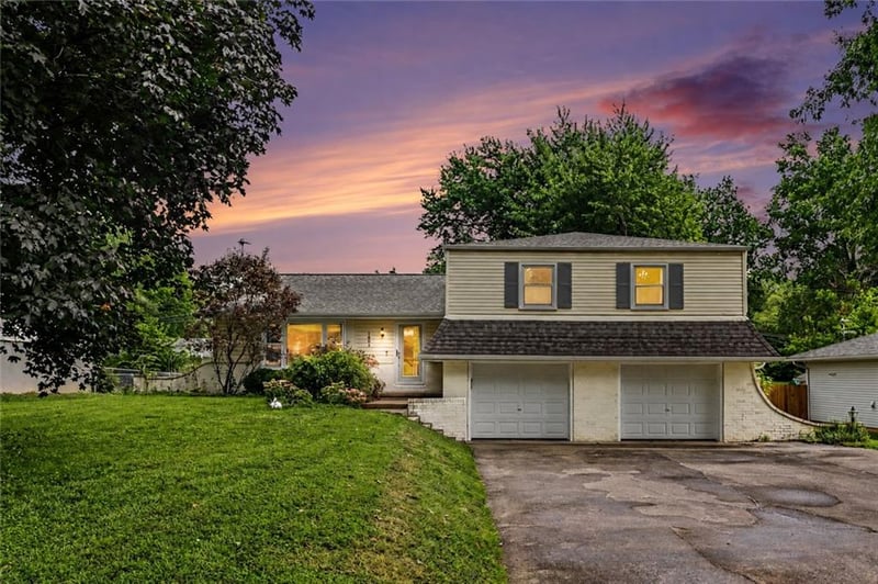 1601 Todd St, Platte City, MO 64079