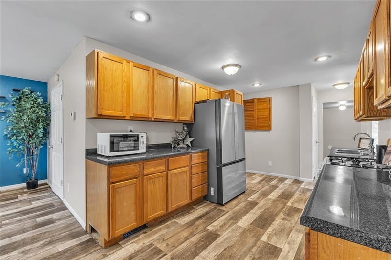 122 W Walnut St, Troy, KS 66087