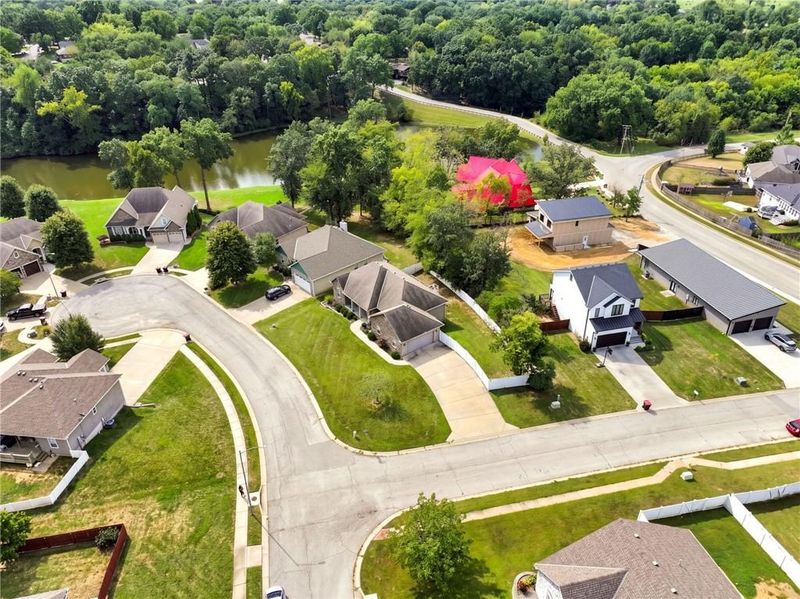 628 Oakmont Dr, Warrensburg, MO 64093