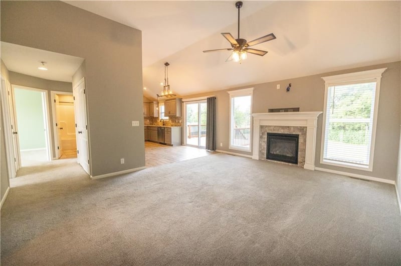 19308 E Lynchburg Pl North N/A, Independence, MO 64058