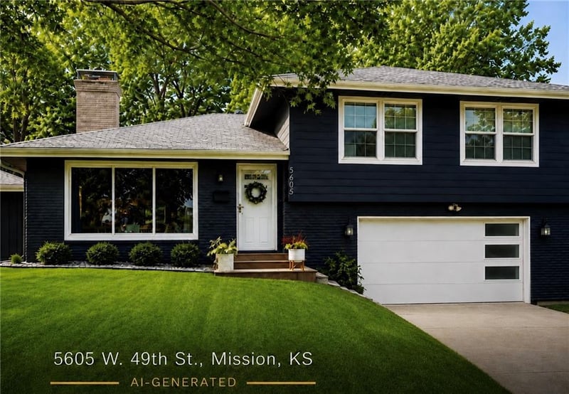 5605 W 49th St, Mission, KS 66202