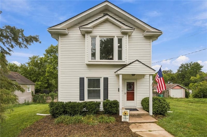 Home Worth Check