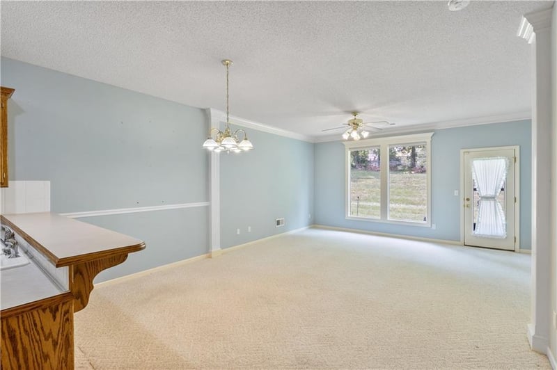 7412 N Campbell St, Kansas City, MO 64118
