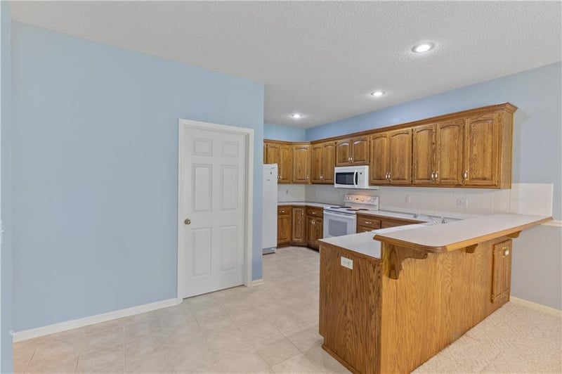 7412 N Campbell St, Kansas City, MO 64118