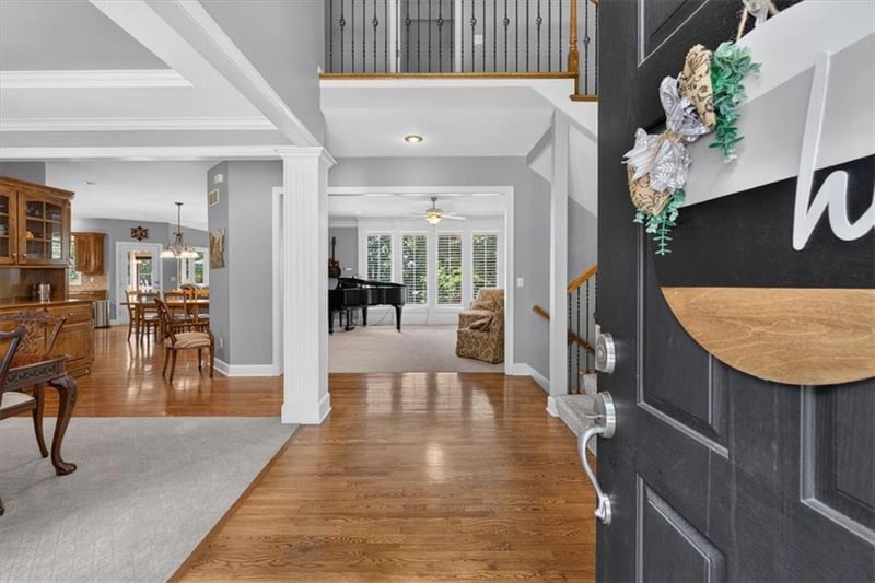 14804 Carter St, Overland Park, KS 66221