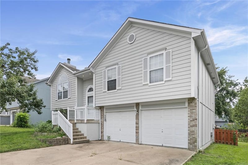 16414 Hight Ave, Belton, MO 64012