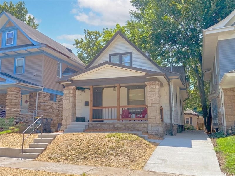 Home Worth Check