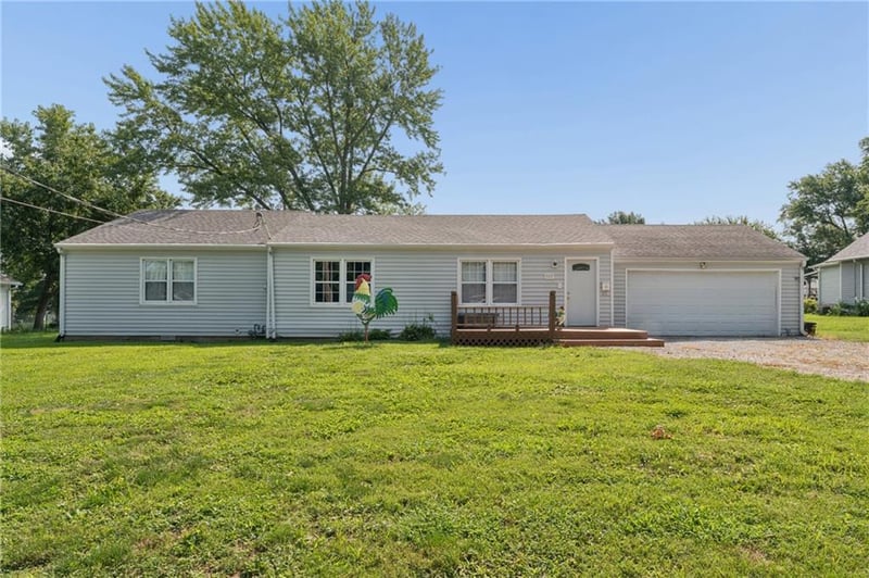 Home Worth Check