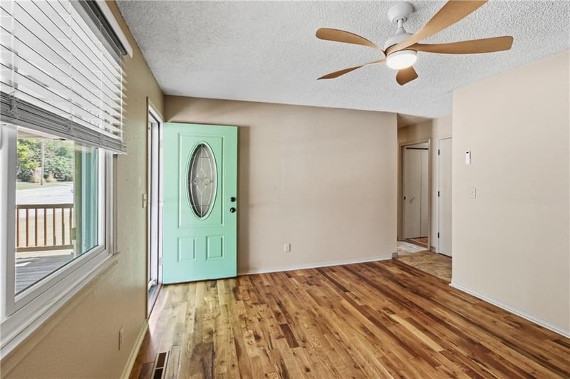 3020 Southern Blvd, Parsons, KS 67357