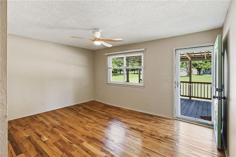 3020 Southern Blvd, Parsons, KS 67357
