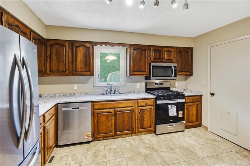 3020 Southern Blvd, Parsons, KS 67357