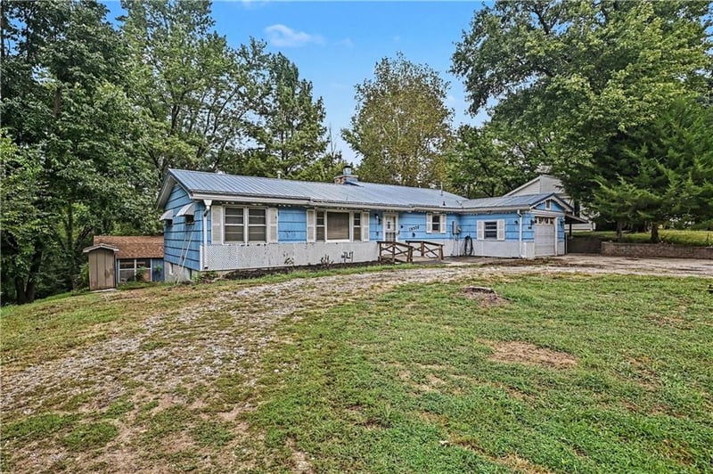 13300 E Kentucky Rd, Independence, MO 64050