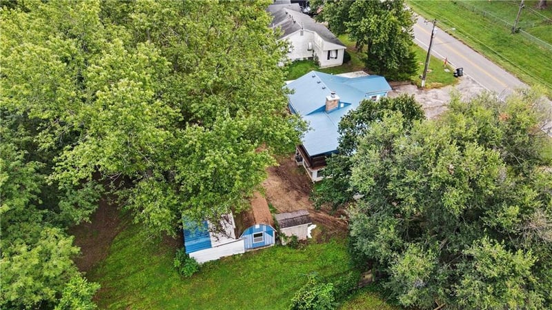 13300 E Kentucky Rd, Independence, MO 64050