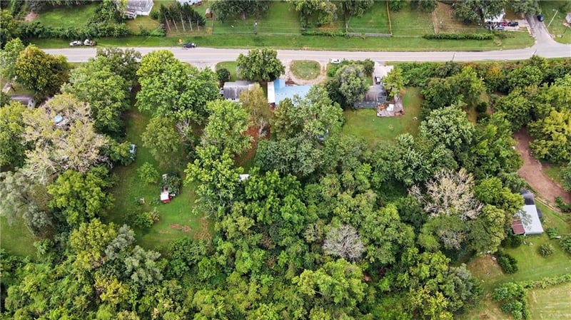 13300 E Kentucky Rd, Independence, MO 64050
