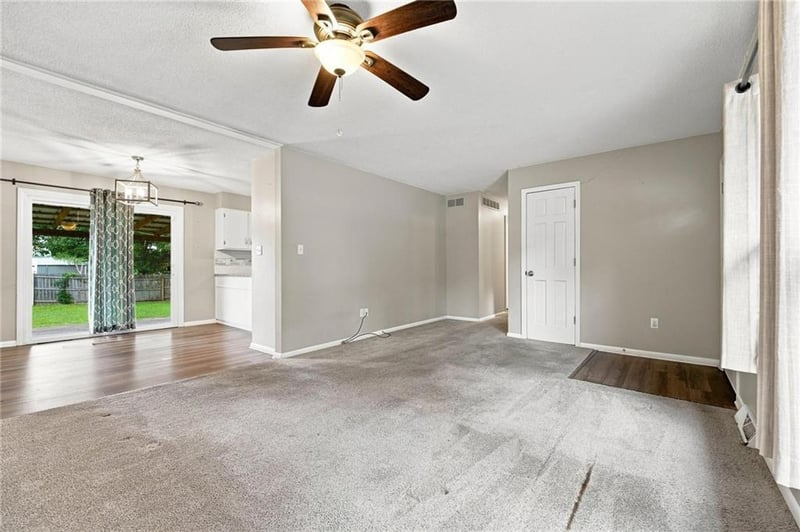505 S Olive St, Louisburg, KS 66053