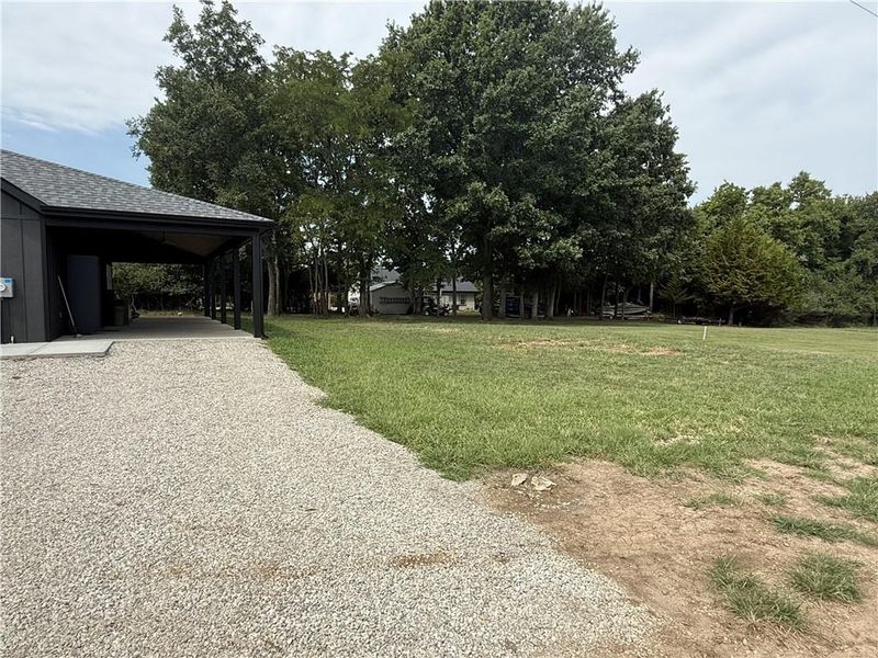 121 Elm Dr, Linn Valley, KS 66040