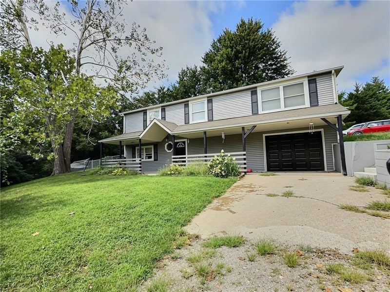 31793 Darin Ln, Excelsior Springs, MO 64024