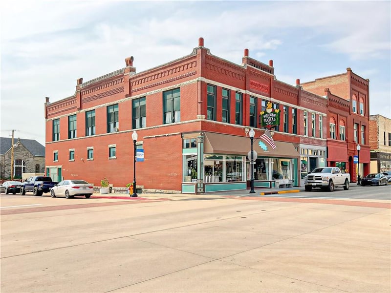 520 S Ohio Ave, Sedalia, MO 65301