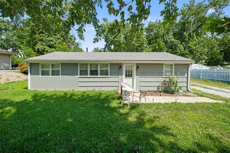 Home Worth Check