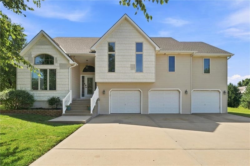 7286 SW Crystal Ln, Trimble, MO 64492