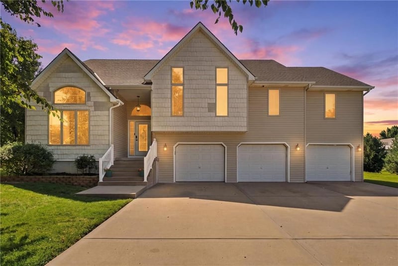 7286 SW Crystal Ln, Trimble, MO 64492