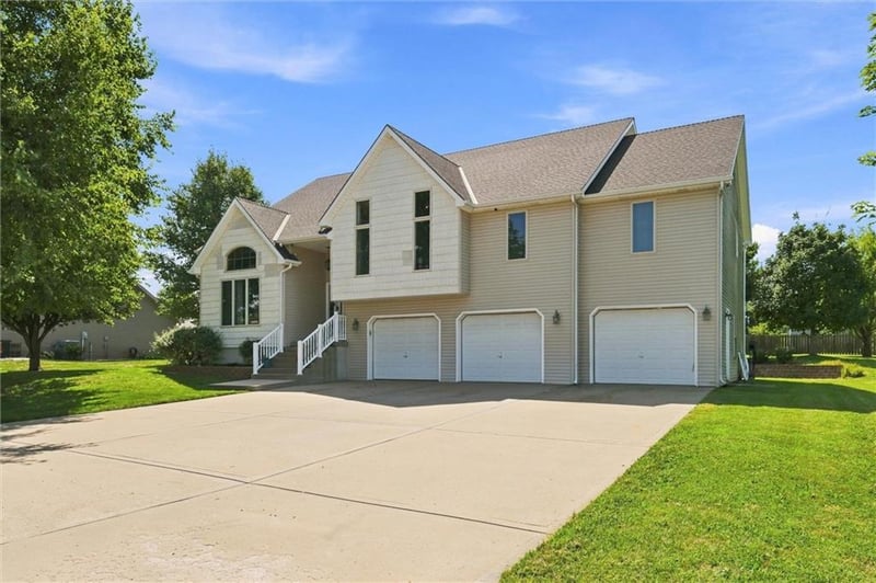 7286 SW Crystal Ln, Trimble, MO 64492