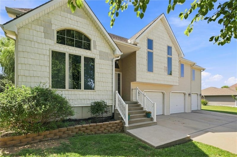 7286 SW Crystal Ln, Trimble, MO 64492