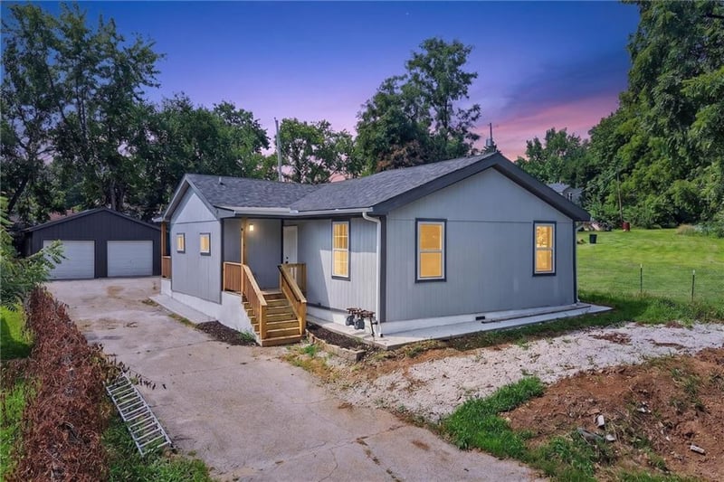 2225 Sandusky Ave, Kansas City, KS 66102