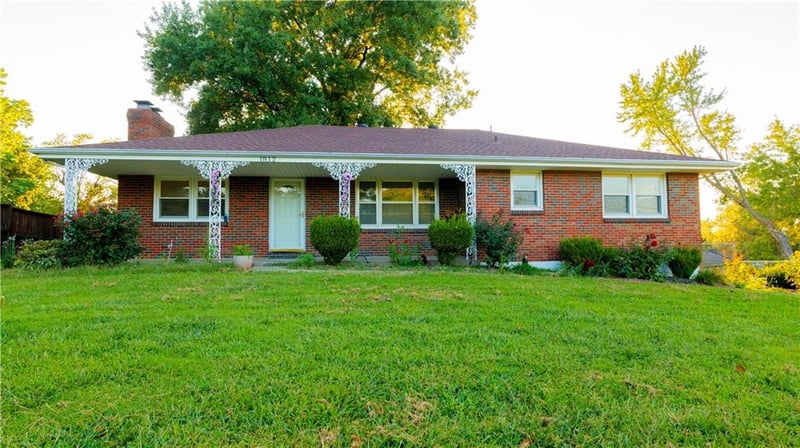 1812 N 59th St, Kansas City, KS 66102