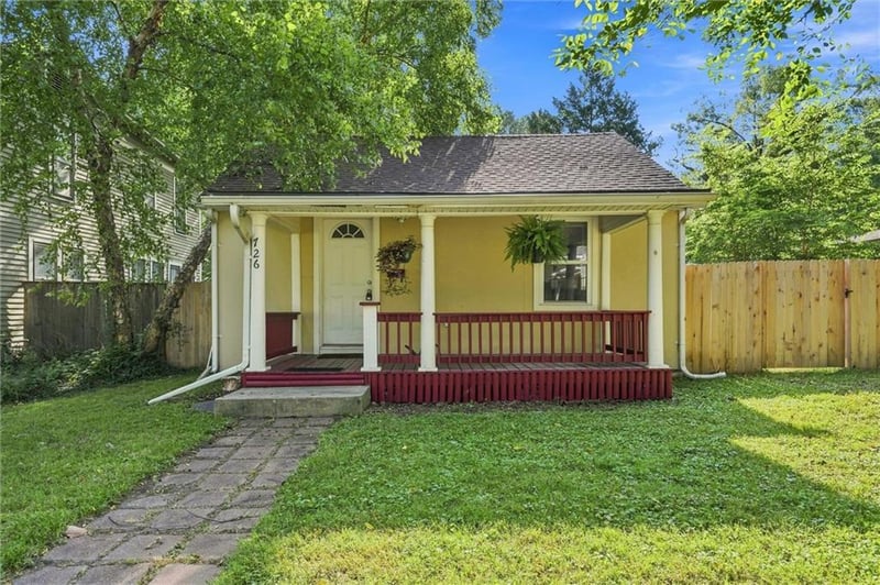726 Alabama St, Lawrence, KS 66044
