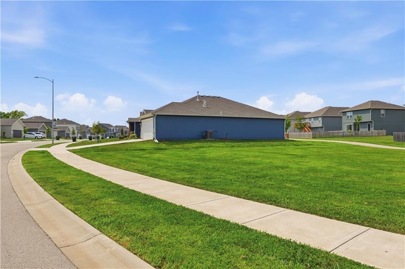 1708 Maci St, Belton, MO 64012