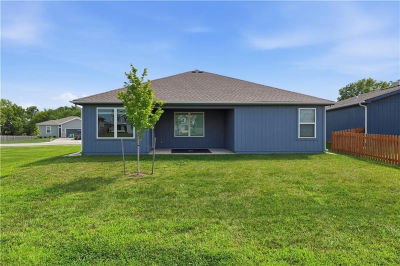 1708 Maci St, Belton, MO 64012