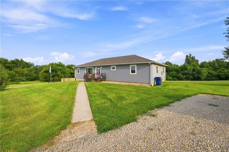 20193 Linwood Rd, Linwood, KS 66052