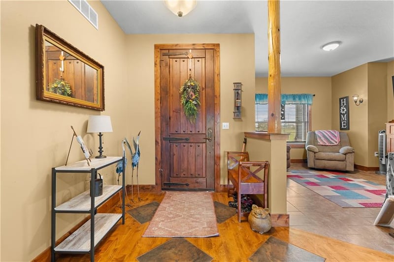 12908 E 244th St, Peculiar, MO 64078