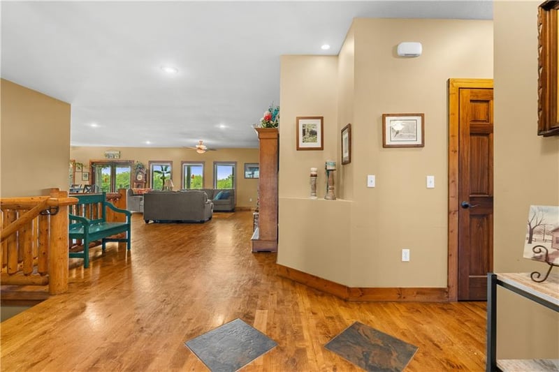 12908 E 244th St, Peculiar, MO 64078