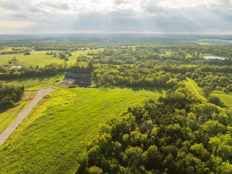 Lot 6 Timber Ridge Dr, Peculiar, MO 64078