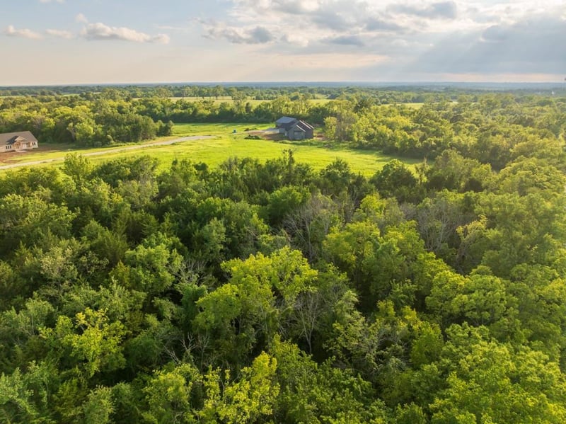 Lot 6 Timber Ridge Dr, Peculiar, MO 64078