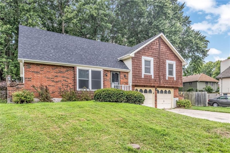 18903 E 19th Ter, Independence, MO 64058