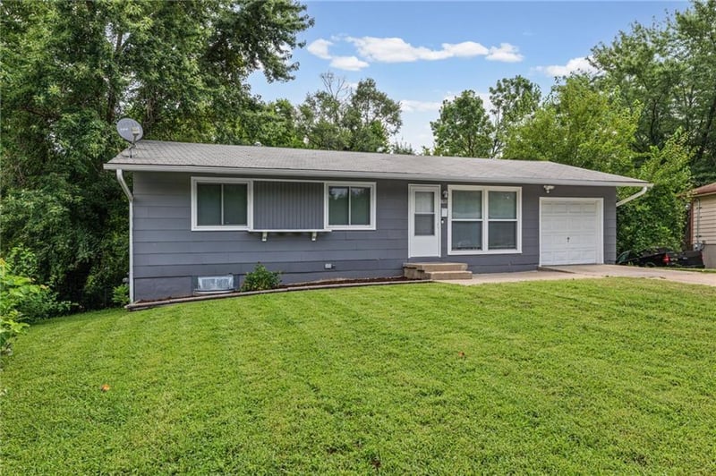 7612 E 51st Ter, Kansas City, MO 64129