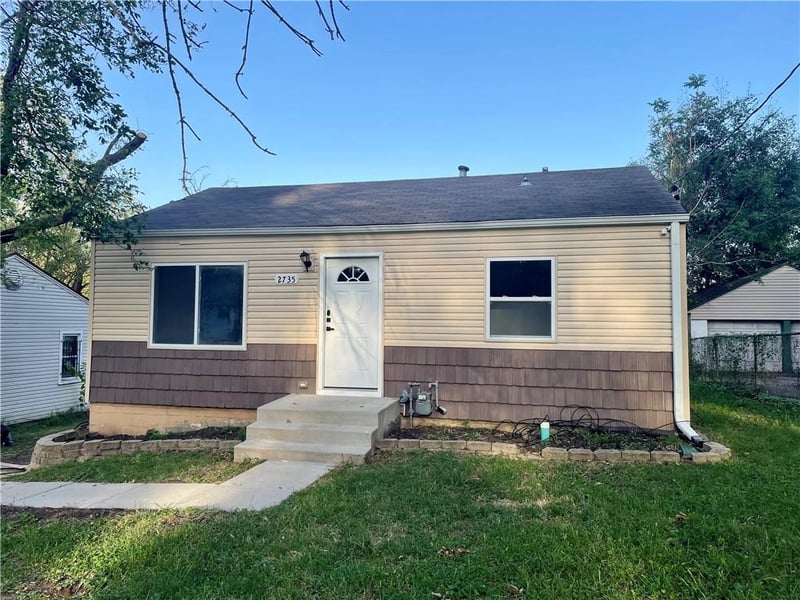 2735 N 31st St, Kansas City, KS 66104