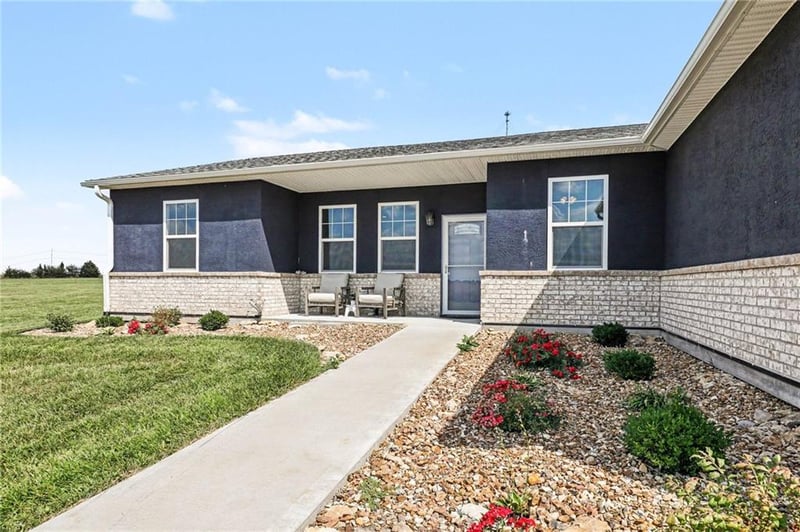 1313 NW 430th Rd, Holden, MO 64040