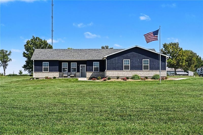 1313 NW 430th Rd, Holden, MO 64040