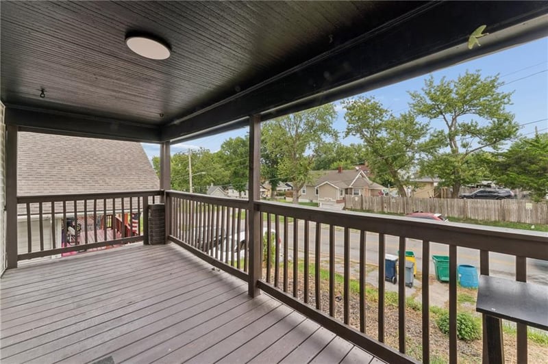 2010 N 27th St, Kansas City, KS 66104