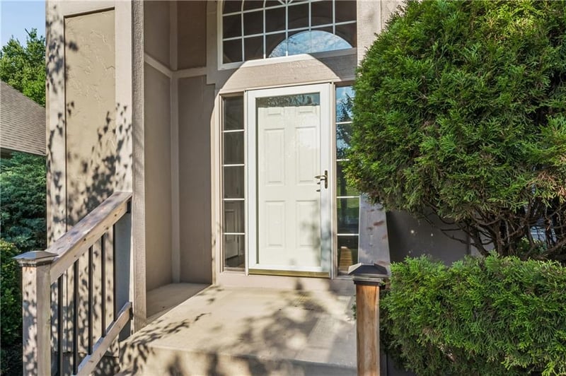 12178 S Prairie Creek Pw, Olathe, KS 66062
