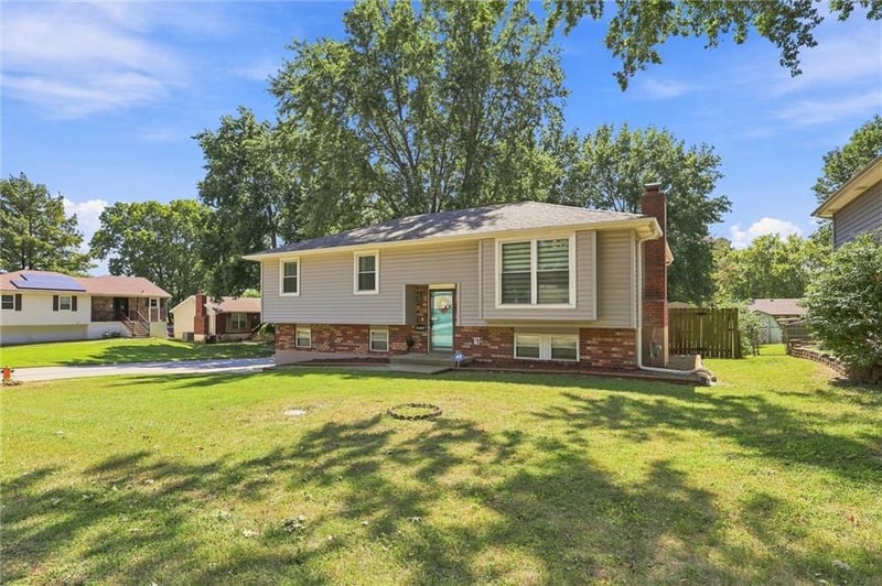 20409 E Millhaven St, Independence, MO 64056
