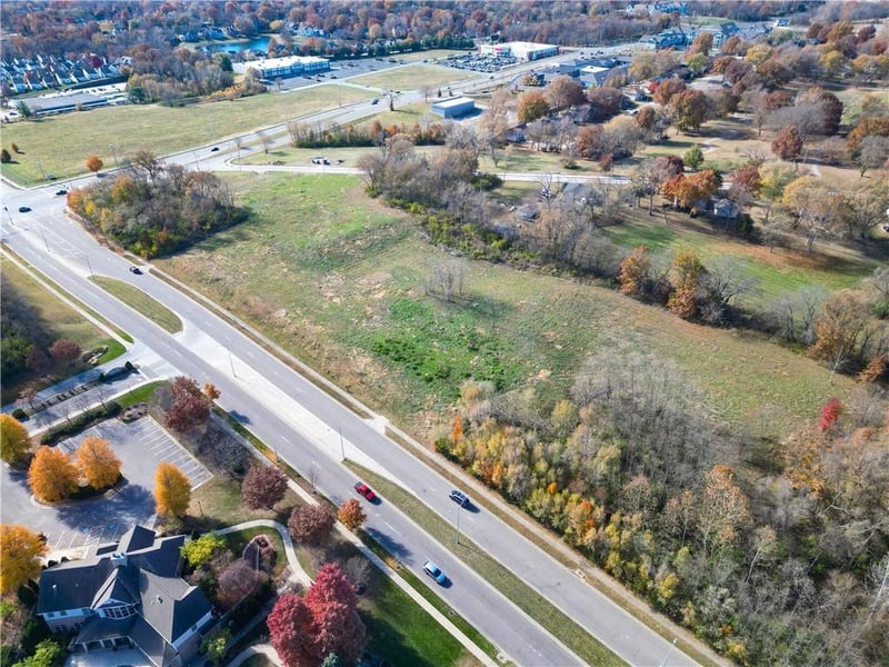 8500 N Baughman Rd, Kansas City, MO 64154